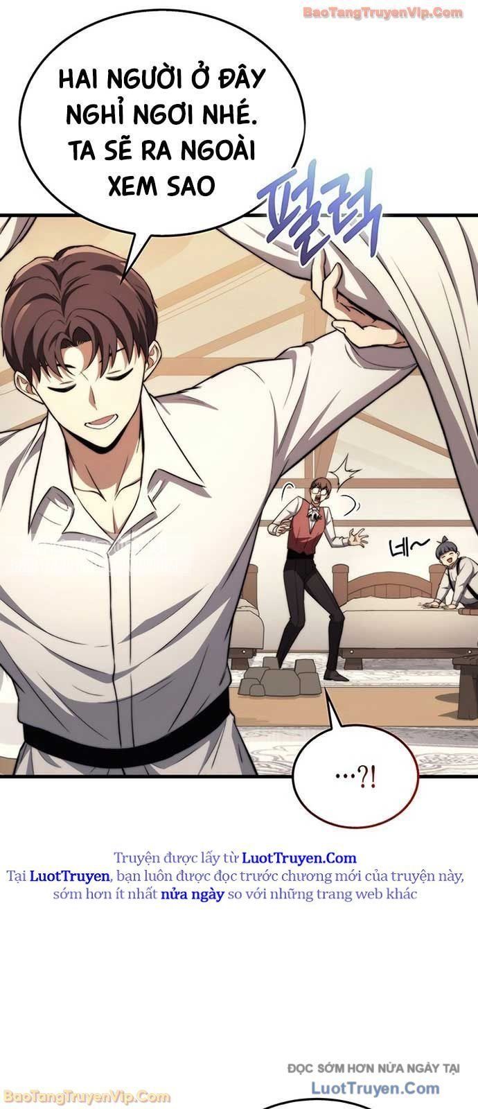 Kỵ Sĩ Tử Thần Cấp Diệt Vong Đã Hồi Quy Chap 42 - Next Chap 43