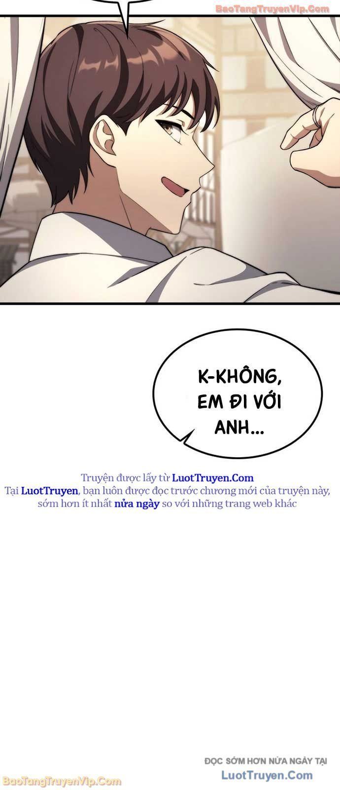 Kỵ Sĩ Tử Thần Cấp Diệt Vong Đã Hồi Quy Chap 42 - Next Chap 43