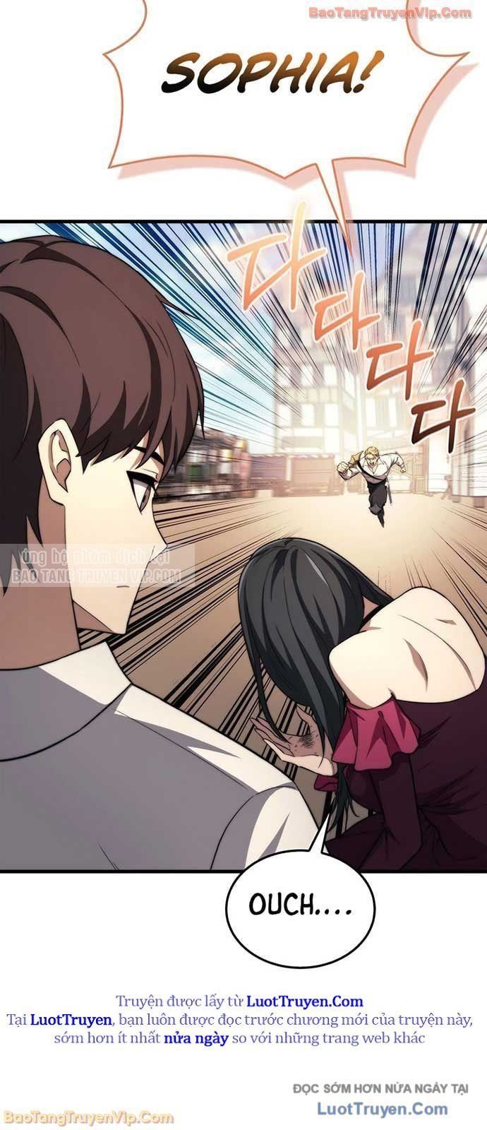 Kỵ Sĩ Tử Thần Cấp Diệt Vong Đã Hồi Quy Chap 42 - Next Chap 43