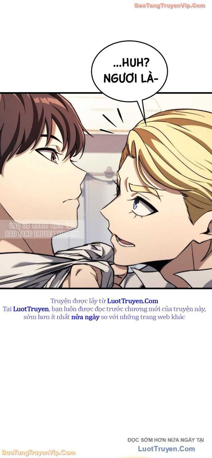 Kỵ Sĩ Tử Thần Cấp Diệt Vong Đã Hồi Quy Chap 42 - Next Chap 43