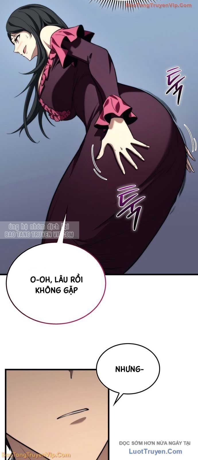 Kỵ Sĩ Tử Thần Cấp Diệt Vong Đã Hồi Quy Chap 42 - Next Chap 43