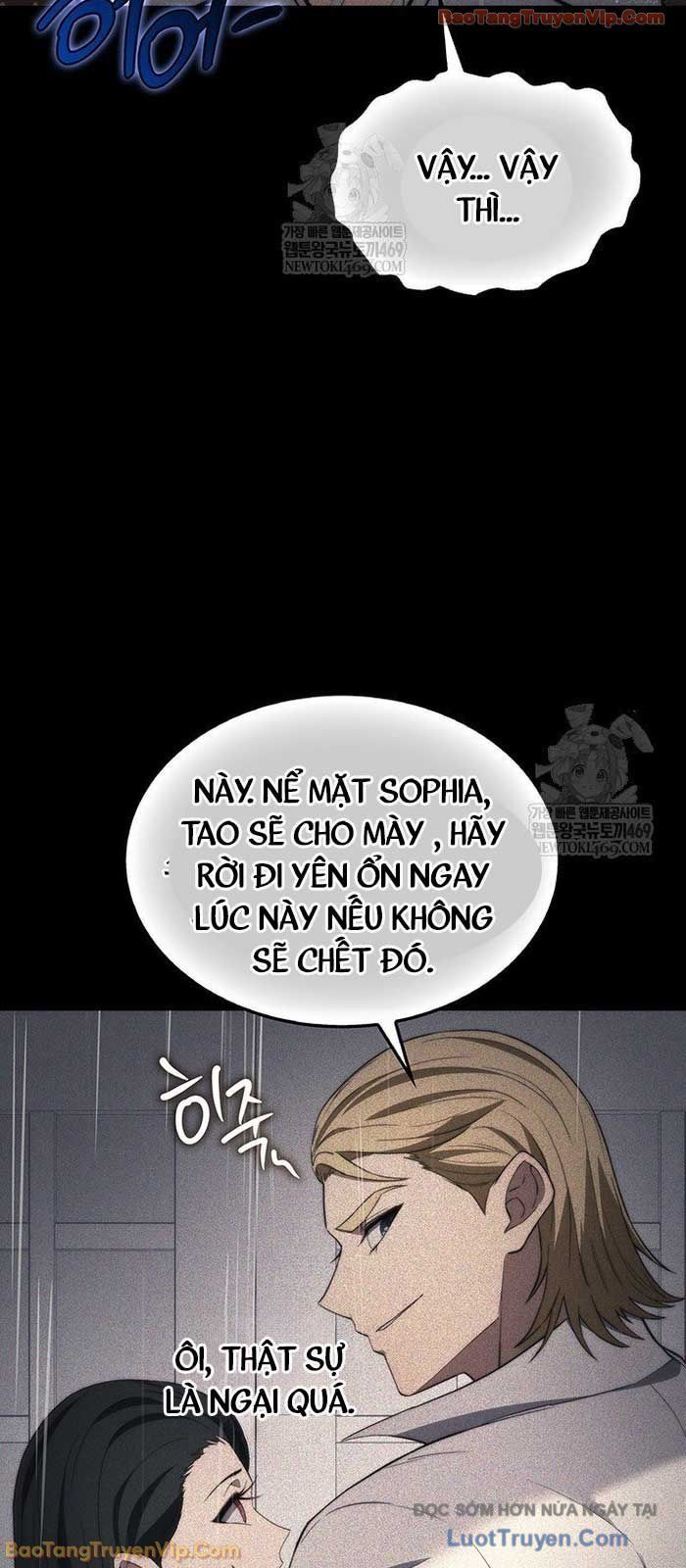 Kỵ Sĩ Tử Thần Cấp Diệt Vong Đã Hồi Quy Chap 43 - Next Chap 44