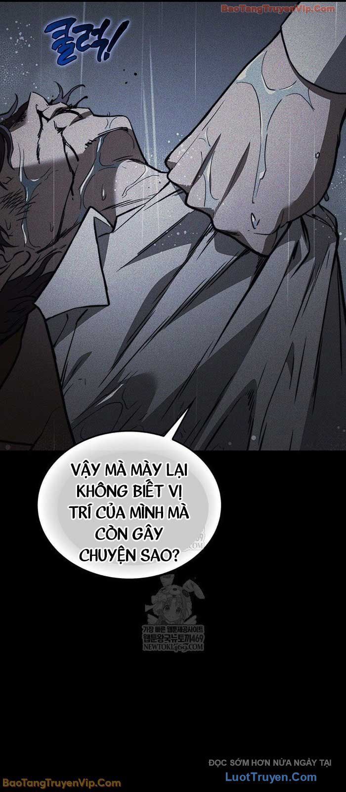 Kỵ Sĩ Tử Thần Cấp Diệt Vong Đã Hồi Quy Chap 43 - Next Chap 44