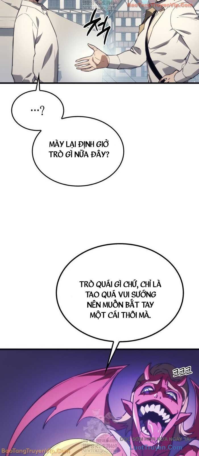 Kỵ Sĩ Tử Thần Cấp Diệt Vong Đã Hồi Quy Chap 43 - Next Chap 44