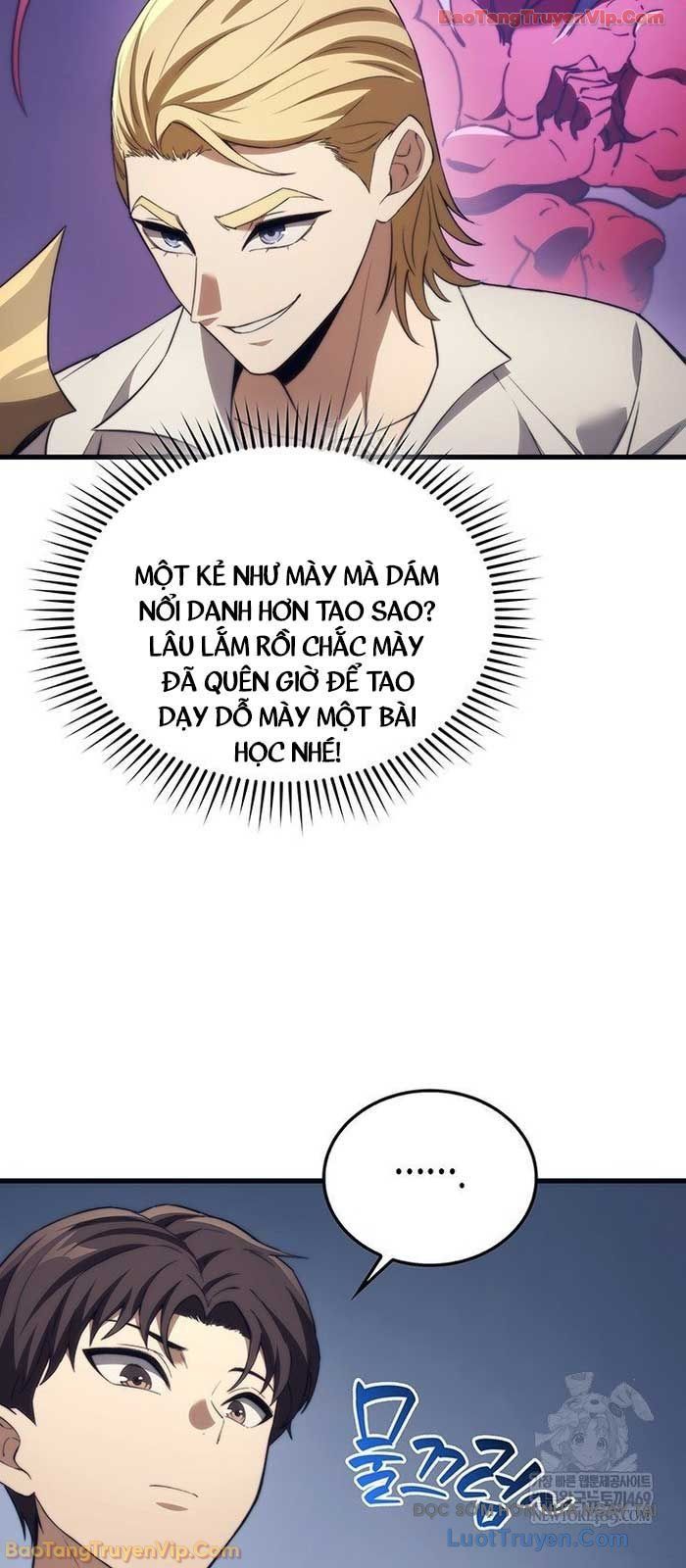 Kỵ Sĩ Tử Thần Cấp Diệt Vong Đã Hồi Quy Chap 43 - Next Chap 44