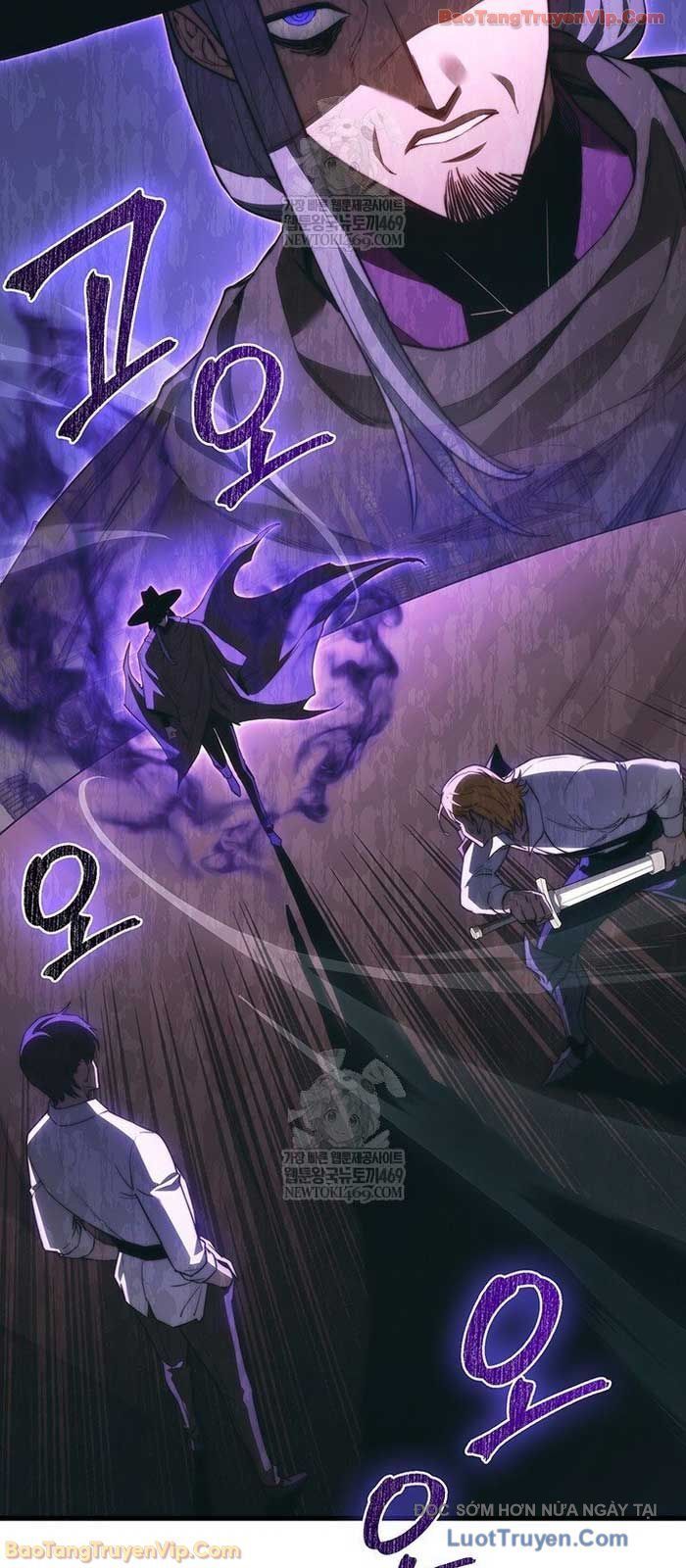 Kỵ Sĩ Tử Thần Cấp Diệt Vong Đã Hồi Quy Chap 43 - Next Chap 44