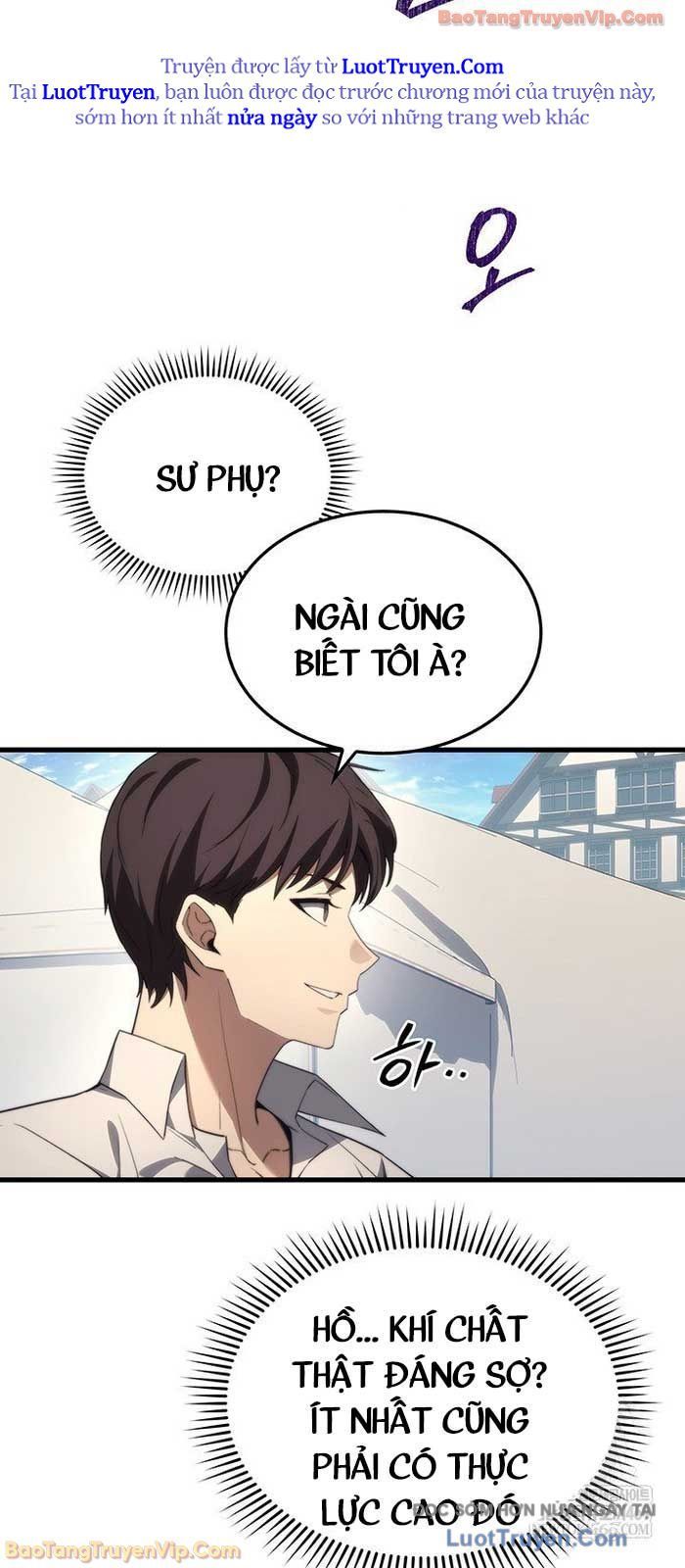 Kỵ Sĩ Tử Thần Cấp Diệt Vong Đã Hồi Quy Chap 43 - Next Chap 44