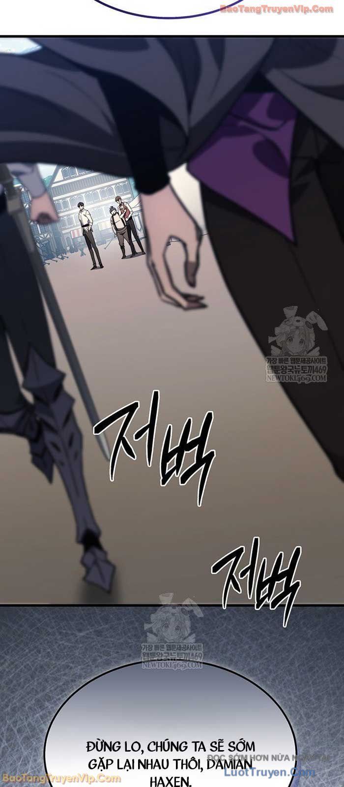 Kỵ Sĩ Tử Thần Cấp Diệt Vong Đã Hồi Quy Chap 43 - Next Chap 44