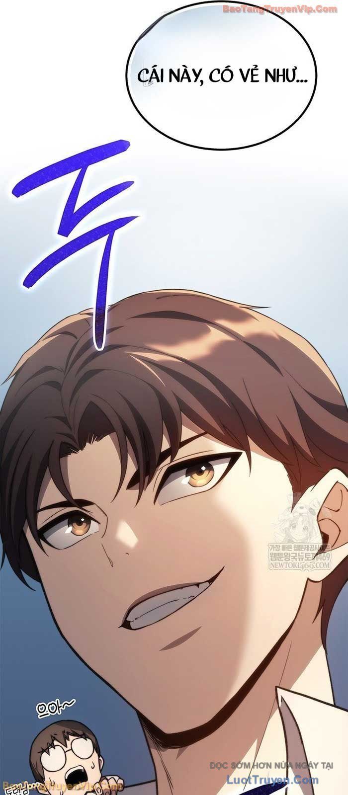 Kỵ Sĩ Tử Thần Cấp Diệt Vong Đã Hồi Quy Chap 43 - Next Chap 44