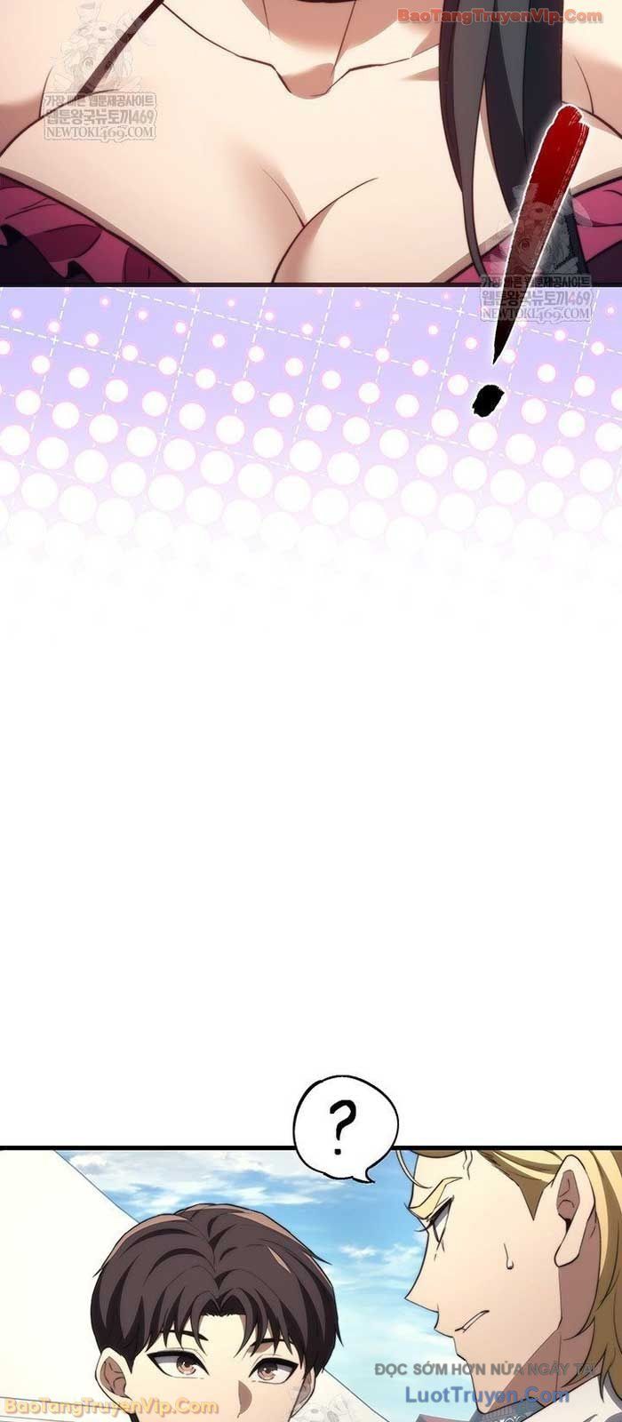 Kỵ Sĩ Tử Thần Cấp Diệt Vong Đã Hồi Quy Chap 43 - Next Chap 44