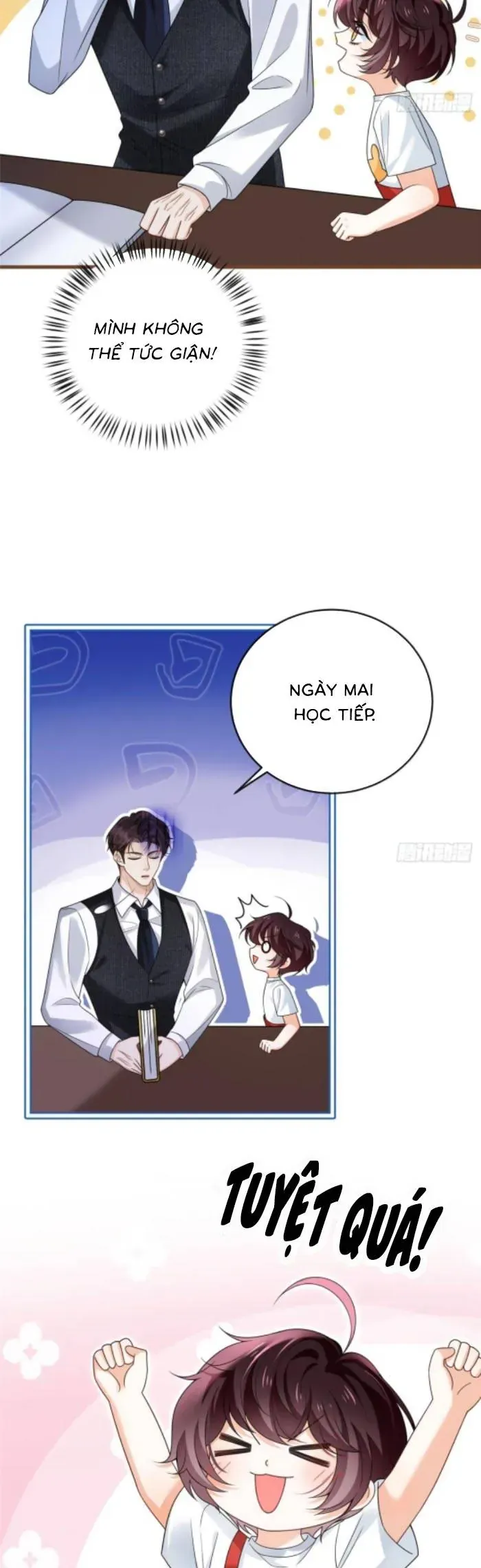 Sự Trở Lại Cực Gắt Của Chị Đại Sau Hủy Hôn Chap 28 - Next Chap 29