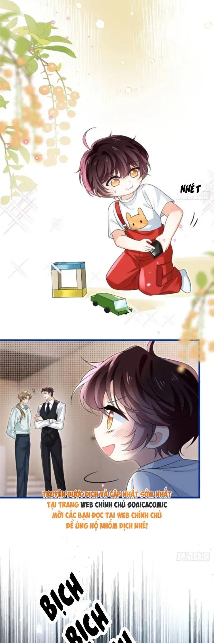 Sự Trở Lại Cực Gắt Của Chị Đại Sau Hủy Hôn Chap 28 - Next Chap 29