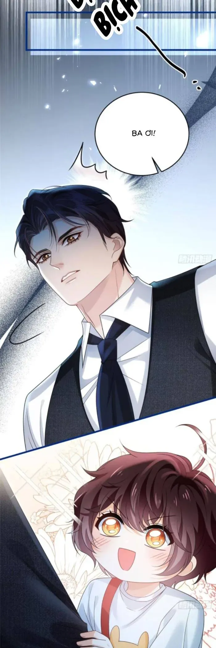 Sự Trở Lại Cực Gắt Của Chị Đại Sau Hủy Hôn Chap 28 - Next Chap 29