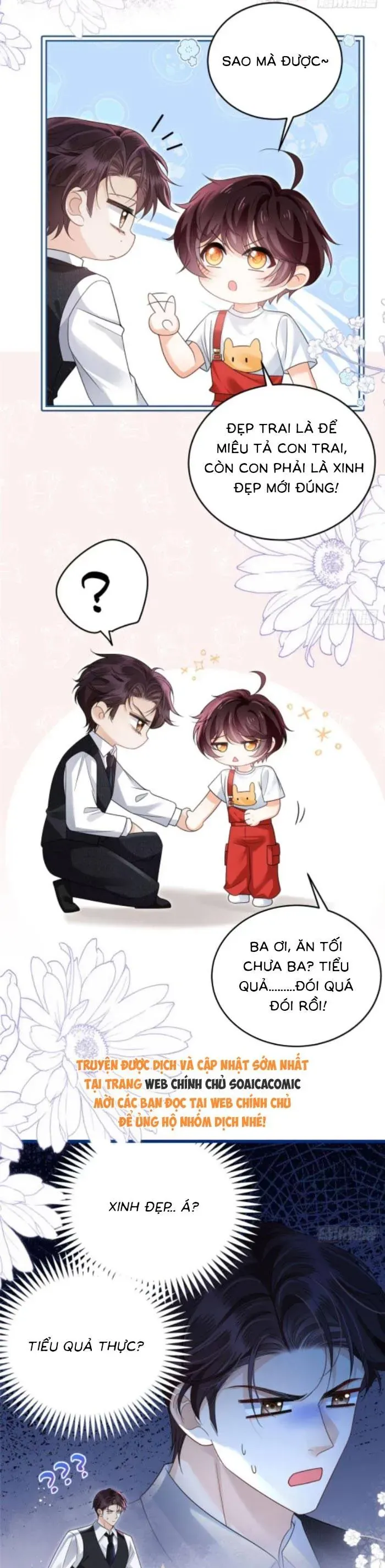 Sự Trở Lại Cực Gắt Của Chị Đại Sau Hủy Hôn Chap 28 - Next Chap 29