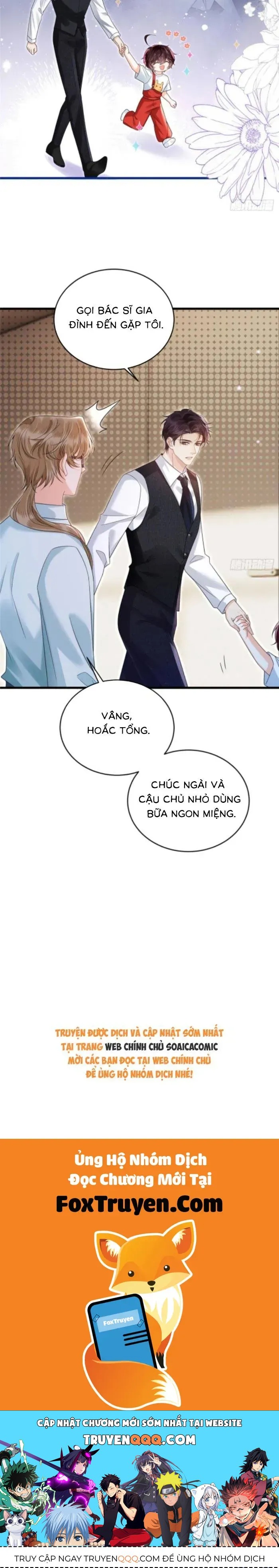 Sự Trở Lại Cực Gắt Của Chị Đại Sau Hủy Hôn Chap 28 - Next Chap 29