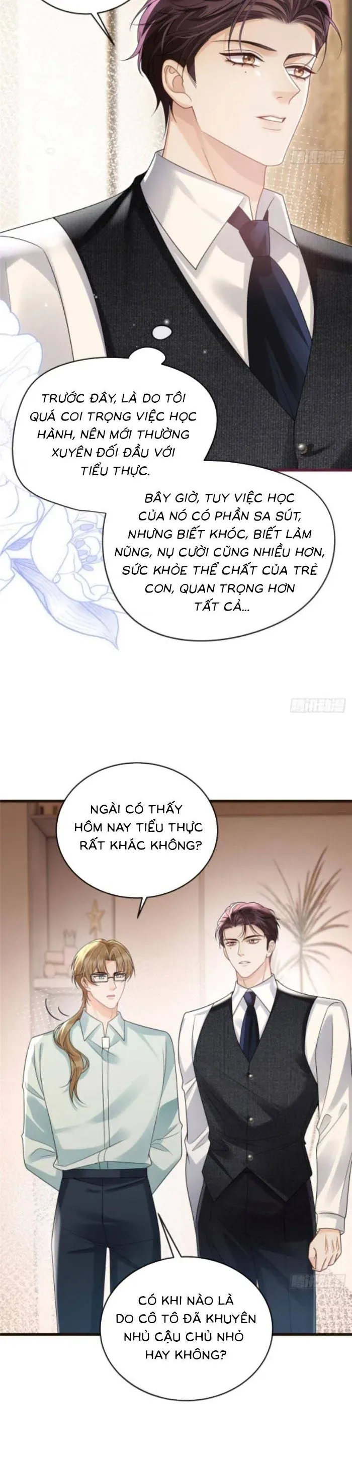 Sự Trở Lại Cực Gắt Của Chị Đại Sau Hủy Hôn Chap 28 - Next Chap 29