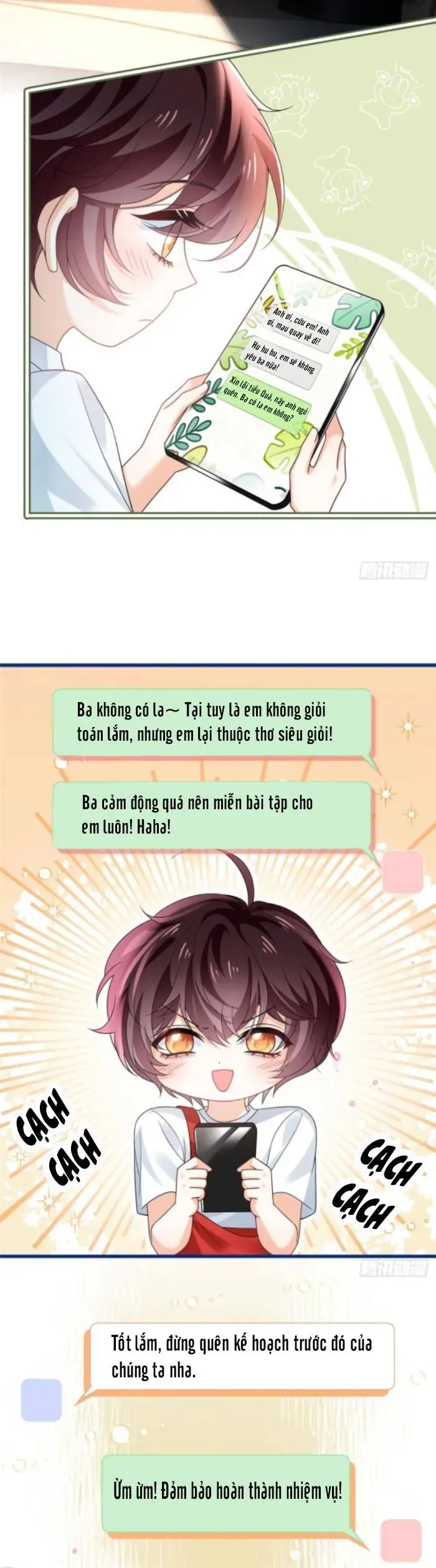 Sự Trở Lại Cực Gắt Của Chị Đại Sau Hủy Hôn Chap 28 - Next Chap 29