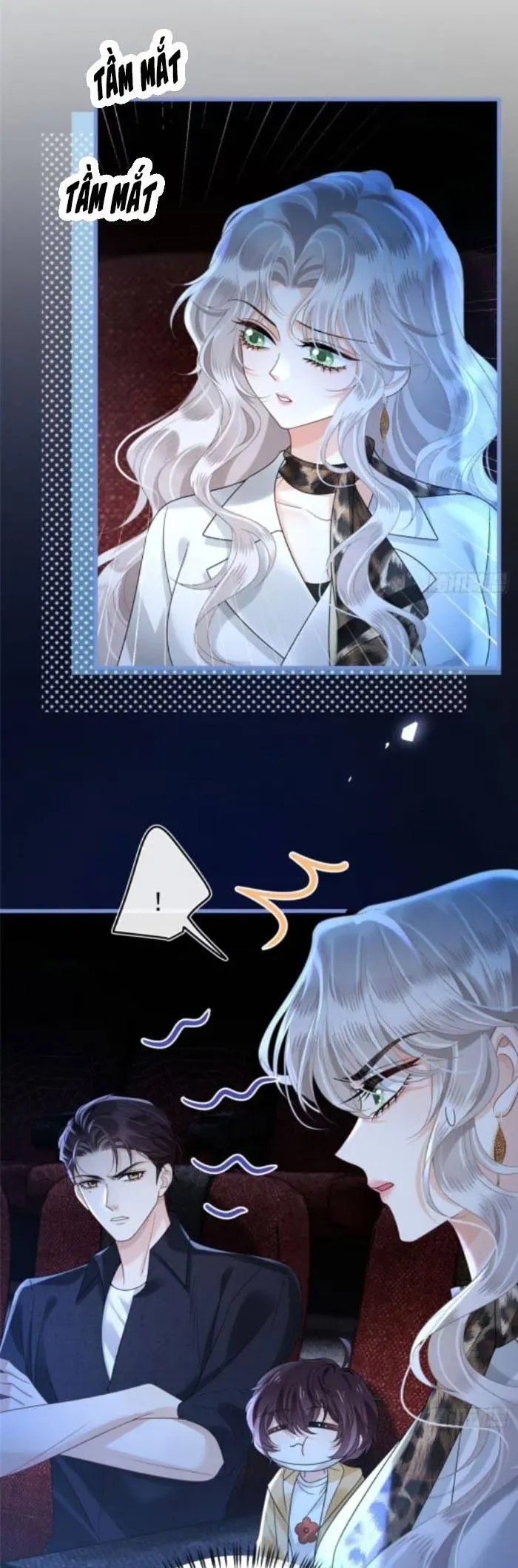 Sự Trở Lại Cực Gắt Của Chị Đại Sau Hủy Hôn Chap 29 - Next Chap 30