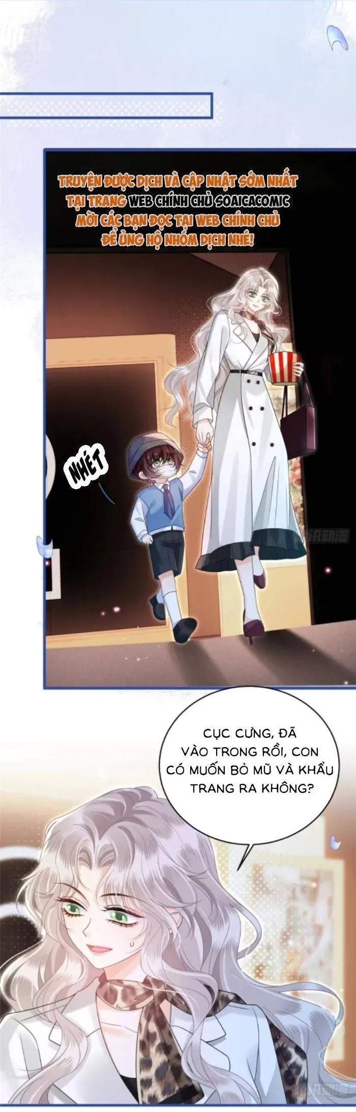 Sự Trở Lại Cực Gắt Của Chị Đại Sau Hủy Hôn Chap 29 - Next Chap 30