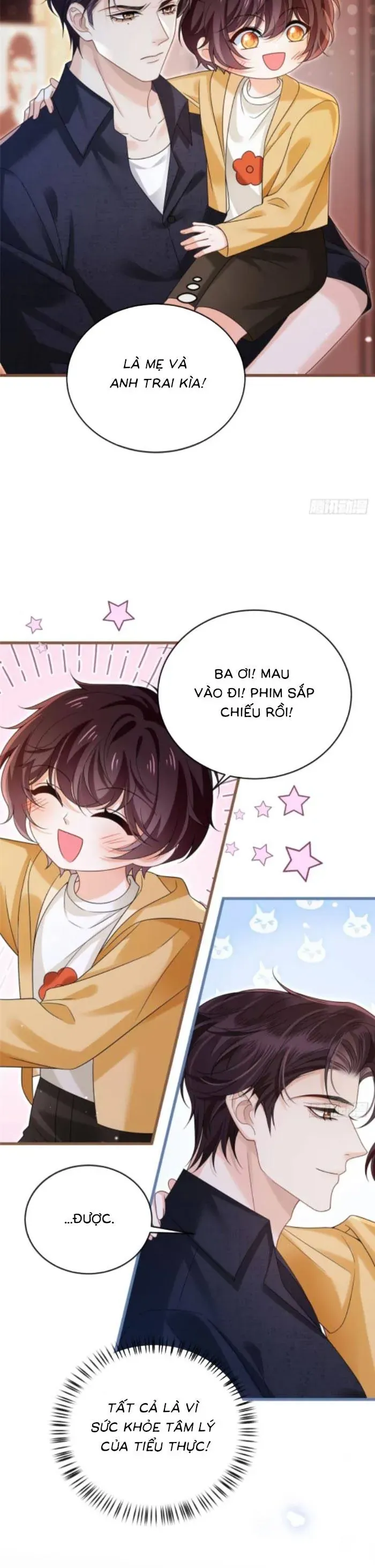 Sự Trở Lại Cực Gắt Của Chị Đại Sau Hủy Hôn Chap 29 - Next Chap 30