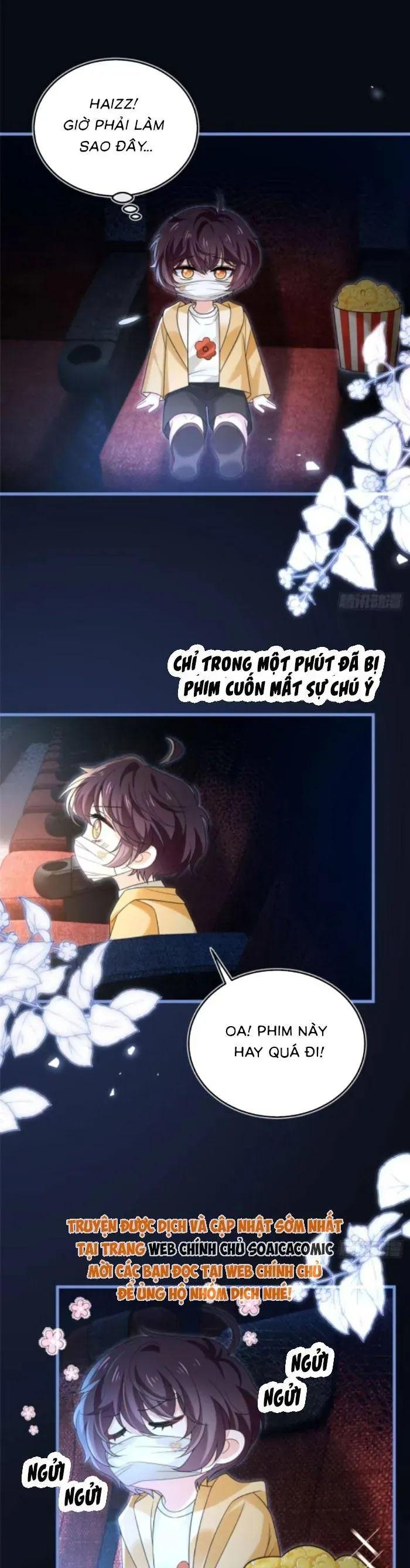 Sự Trở Lại Cực Gắt Của Chị Đại Sau Hủy Hôn Chap 29 - Next Chap 30