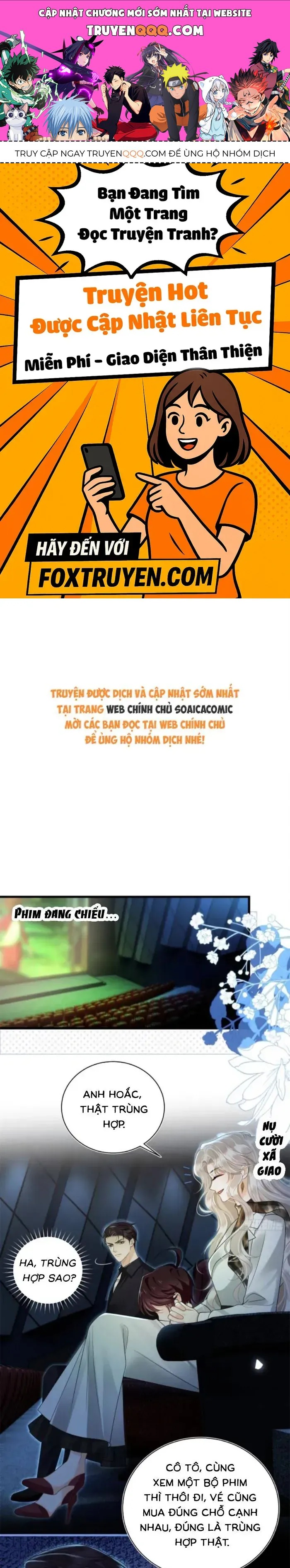 Sự Trở Lại Cực Gắt Của Chị Đại Sau Hủy Hôn Chap 30 - Next Chap 31