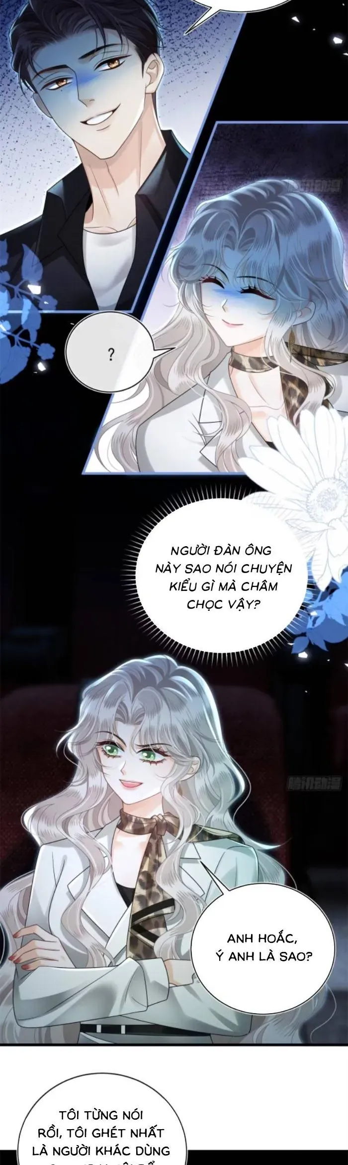 Sự Trở Lại Cực Gắt Của Chị Đại Sau Hủy Hôn Chap 30 - Next Chap 31