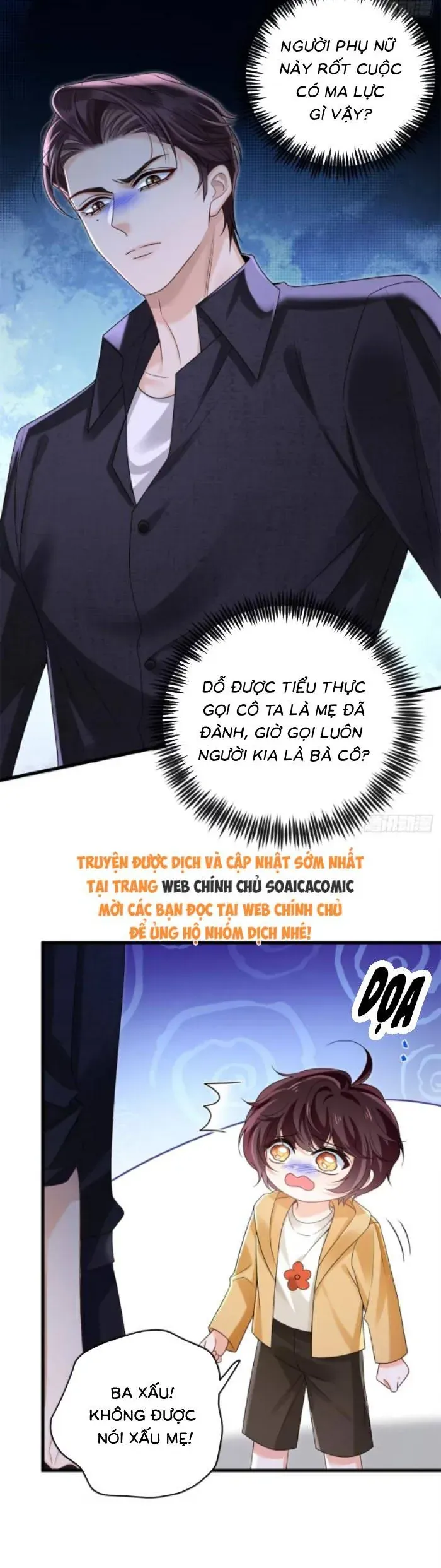 Sự Trở Lại Cực Gắt Của Chị Đại Sau Hủy Hôn Chap 30 - Next Chap 31