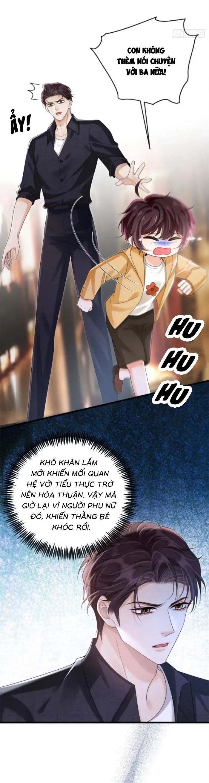 Sự Trở Lại Cực Gắt Của Chị Đại Sau Hủy Hôn Chap 30 - Next Chap 31