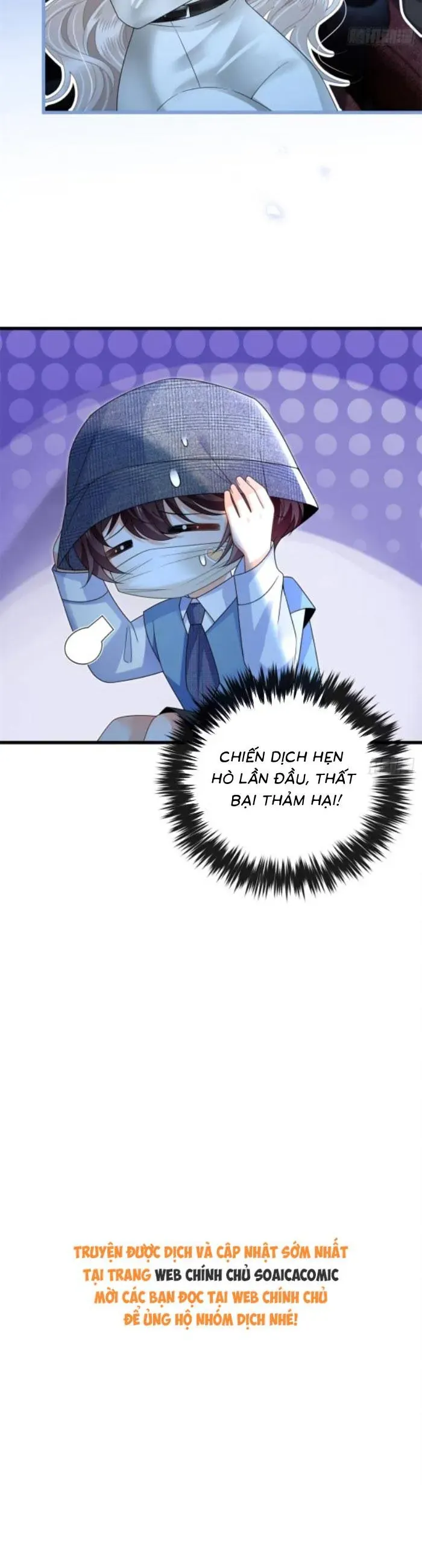 Sự Trở Lại Cực Gắt Của Chị Đại Sau Hủy Hôn Chap 30 - Next Chap 31