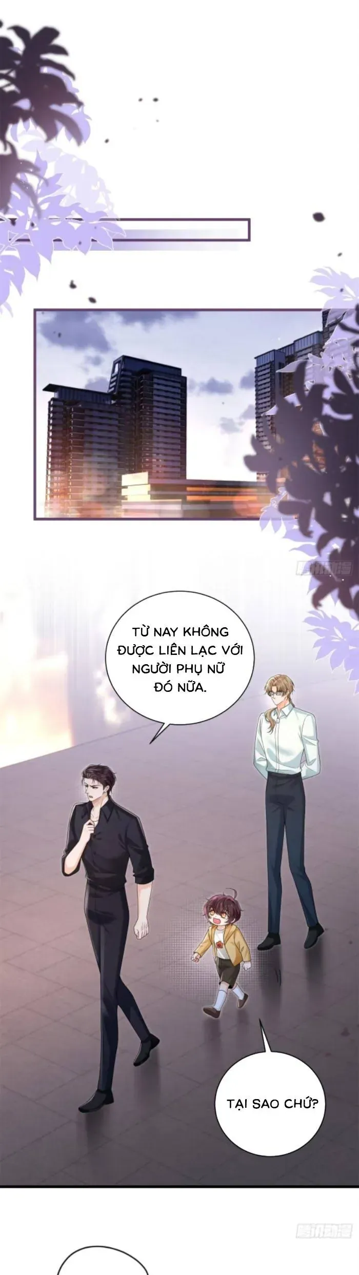 Sự Trở Lại Cực Gắt Của Chị Đại Sau Hủy Hôn Chap 30 - Next Chap 31