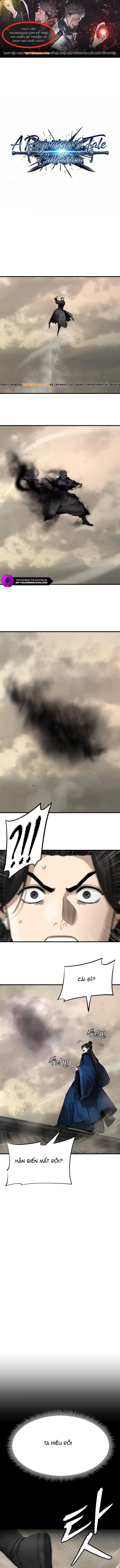 Hồi Quy Tu Đạo Ký Chap 24 - Next Chap 25