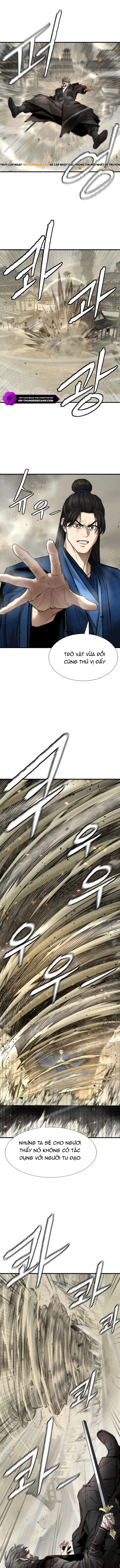 Hồi Quy Tu Đạo Ký Chap 24 - Next Chap 25