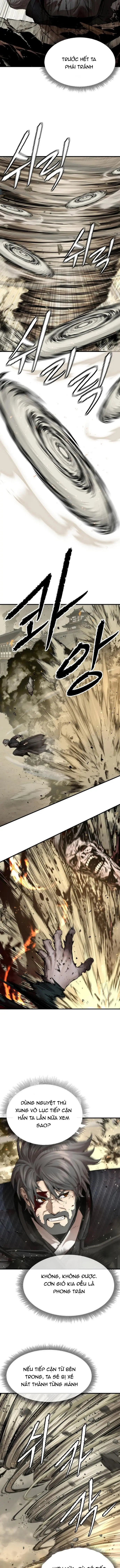 Hồi Quy Tu Đạo Ký Chap 24 - Next Chap 25