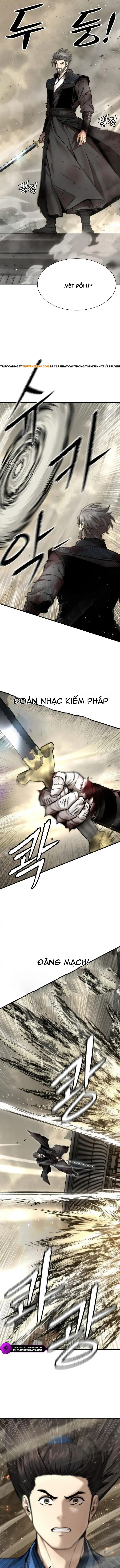 Hồi Quy Tu Đạo Ký Chap 24 - Next Chap 25