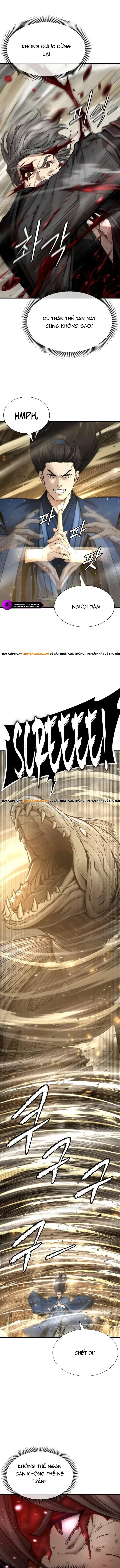 Hồi Quy Tu Đạo Ký Chap 24 - Next Chap 25