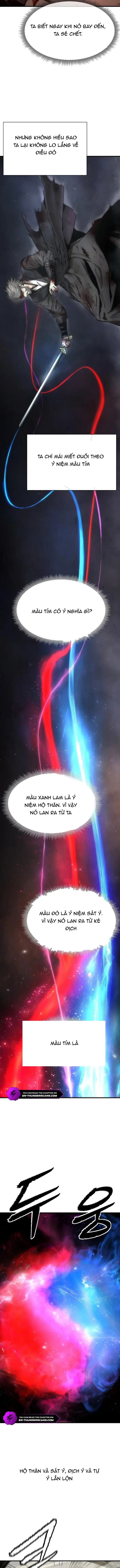 Hồi Quy Tu Đạo Ký Chap 24 - Next Chap 25