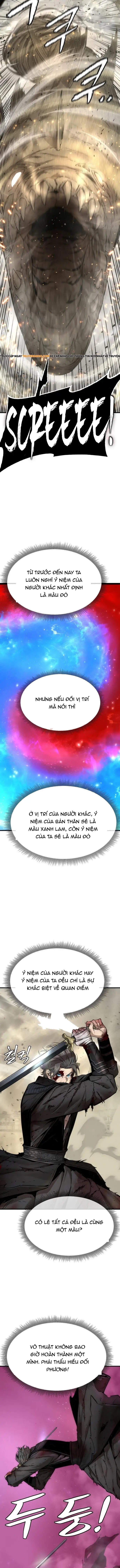Hồi Quy Tu Đạo Ký Chap 24 - Next Chap 25