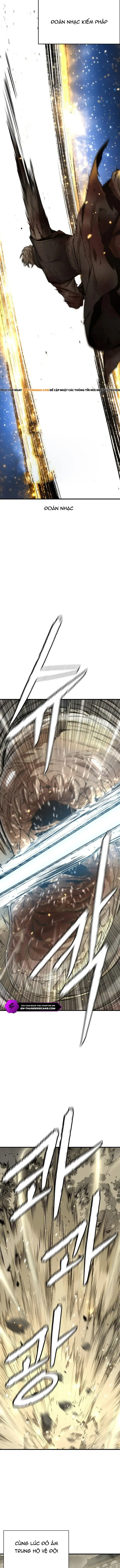 Hồi Quy Tu Đạo Ký Chap 24 - Next Chap 25