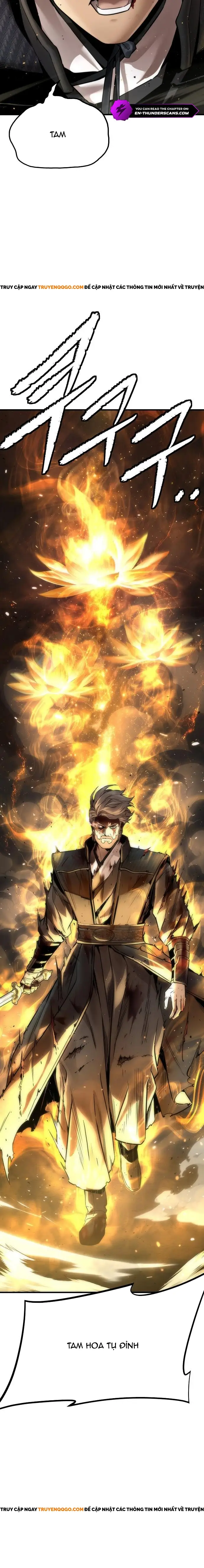 Hồi Quy Tu Đạo Ký Chap 24 - Next Chap 25