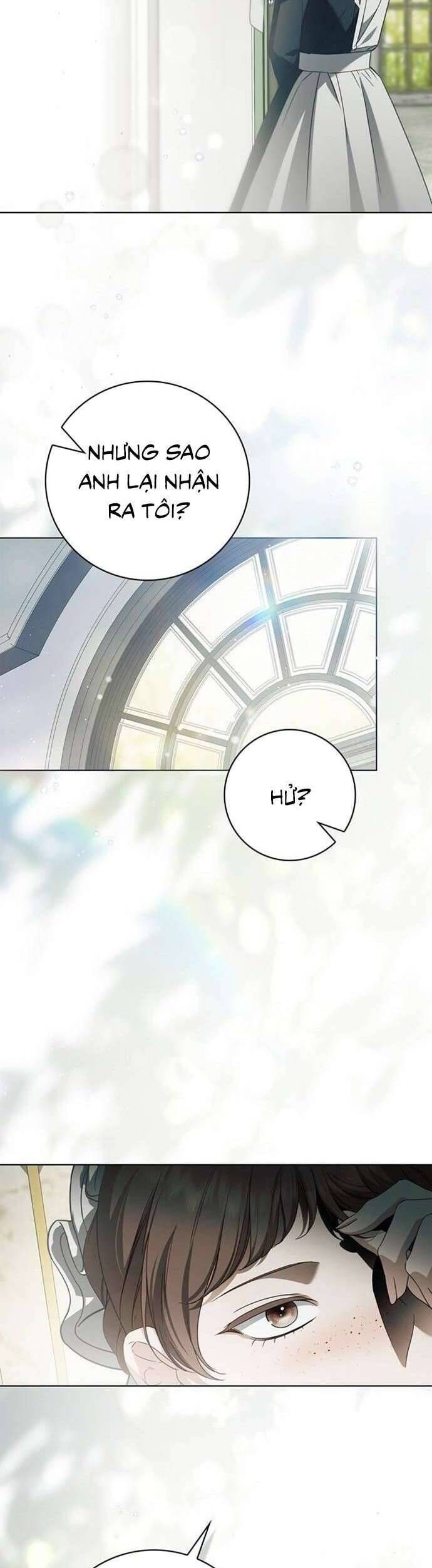 Hầu Nữ Bí Mật Của Bá Tước Chap 54 - Next Chap 55