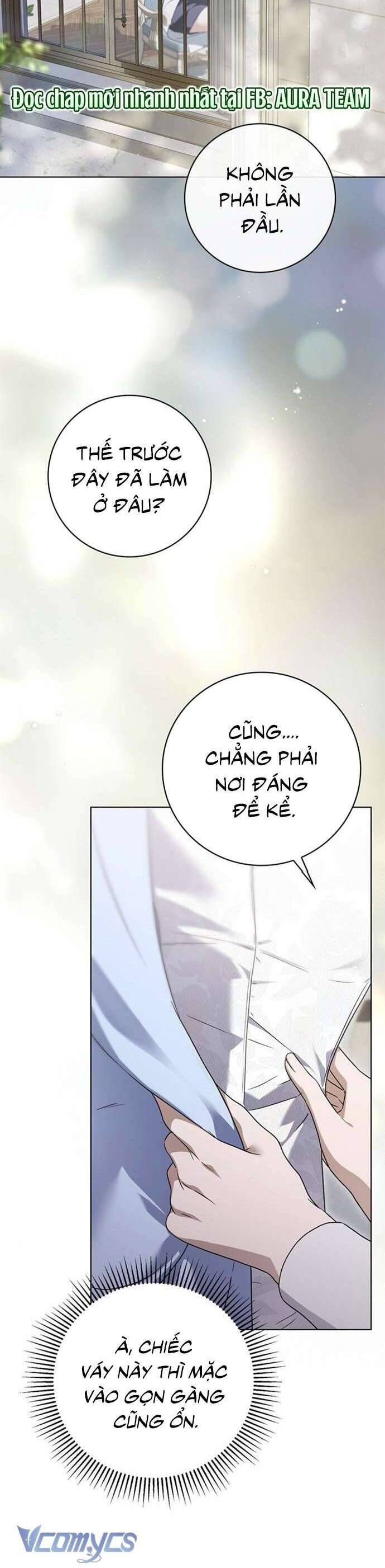 Hầu Nữ Bí Mật Của Bá Tước Chap 54 - Next Chap 55