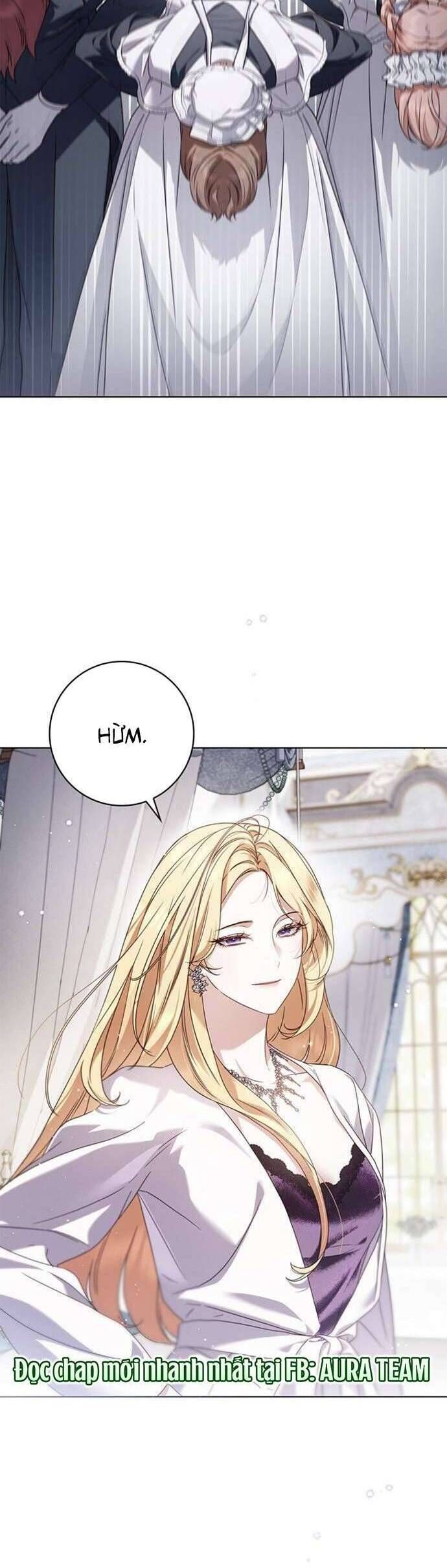 Hầu Nữ Bí Mật Của Bá Tước Chap 54 - Next Chap 55