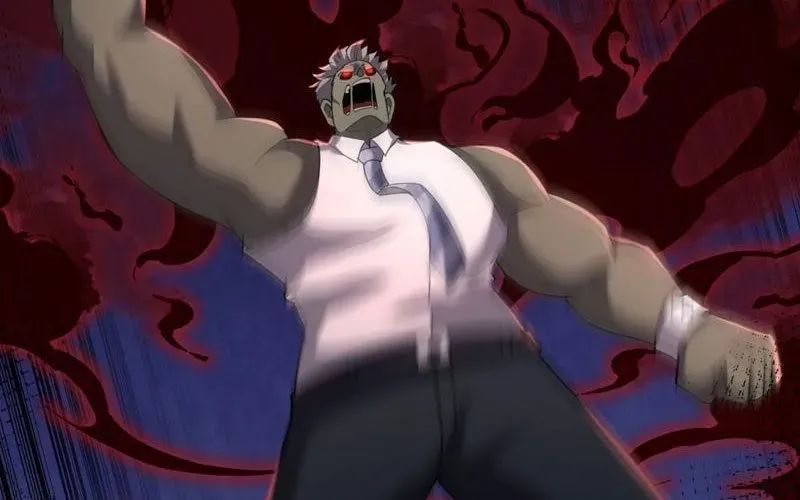 Toàn Cầu Sợ Hãi: Tôi Mở Hack Tự Chọn Cửa Hàng Chap 32 - Next Chap 33