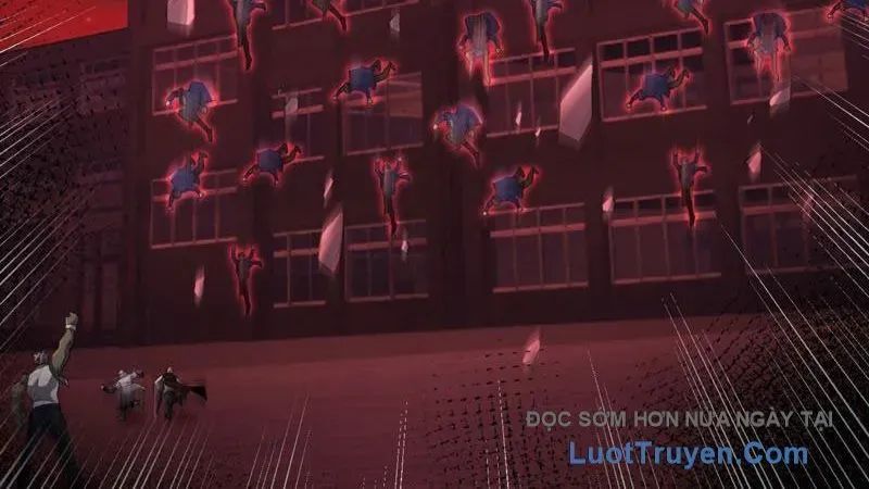 Toàn Cầu Sợ Hãi: Tôi Mở Hack Tự Chọn Cửa Hàng Chap 32 - Next Chap 33