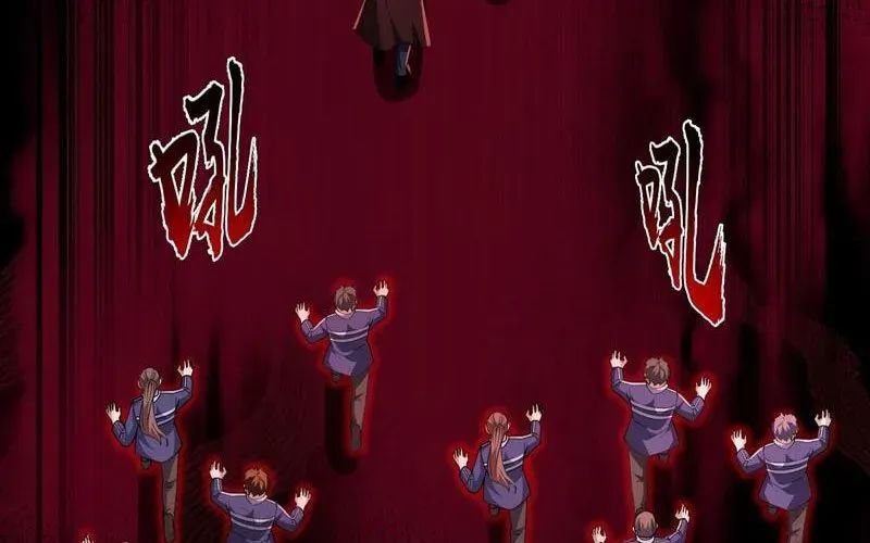 Toàn Cầu Sợ Hãi: Tôi Mở Hack Tự Chọn Cửa Hàng Chap 32 - Next Chap 33