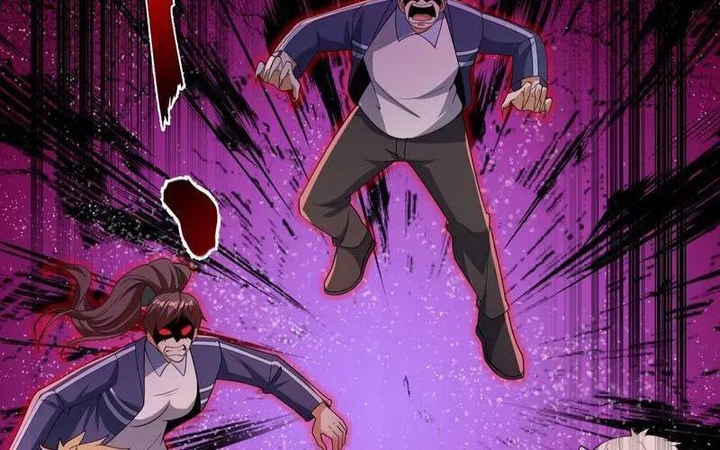 Toàn Cầu Sợ Hãi: Tôi Mở Hack Tự Chọn Cửa Hàng Chap 32 - Next Chap 33