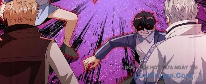 Toàn Cầu Sợ Hãi: Tôi Mở Hack Tự Chọn Cửa Hàng Chap 32 - Next Chap 33