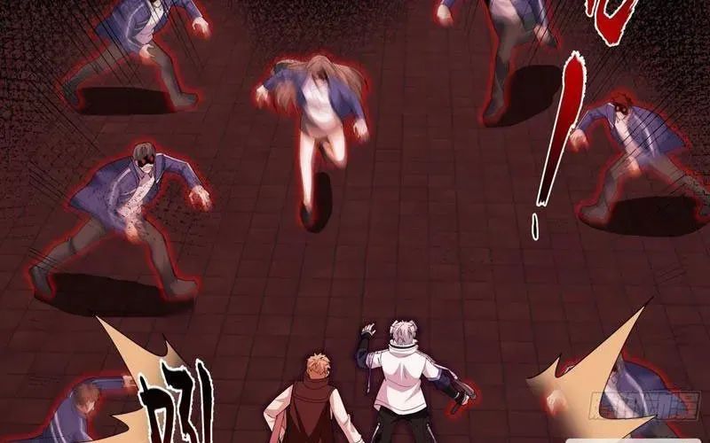 Toàn Cầu Sợ Hãi: Tôi Mở Hack Tự Chọn Cửa Hàng Chap 32 - Next Chap 33