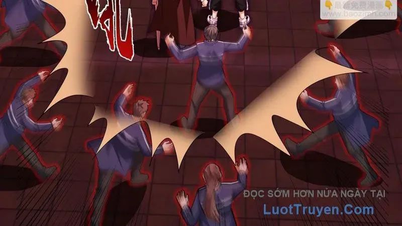 Toàn Cầu Sợ Hãi: Tôi Mở Hack Tự Chọn Cửa Hàng Chap 32 - Next Chap 33